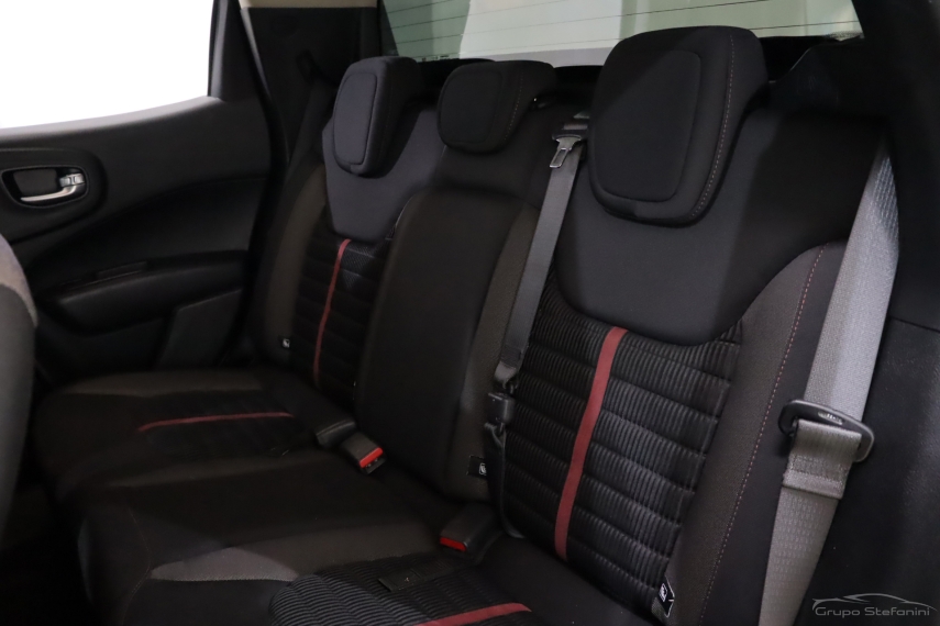fiat toro 1.8 16v evo flex freedom at6 4p automatico 20207