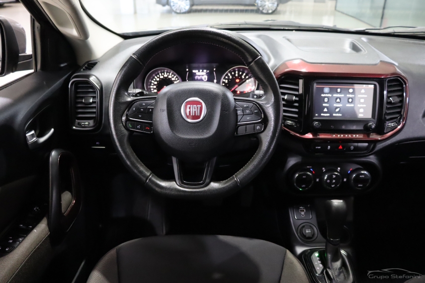 fiat toro 1.8 16v evo flex freedom at6 4p automatico 20204