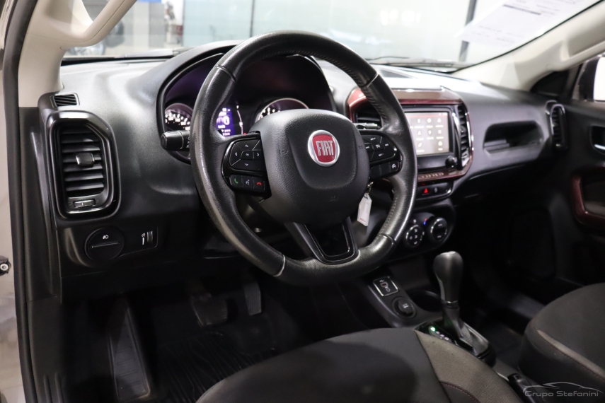 fiat toro 1.8 16v evo flex freedom at6 4p automatico 20203