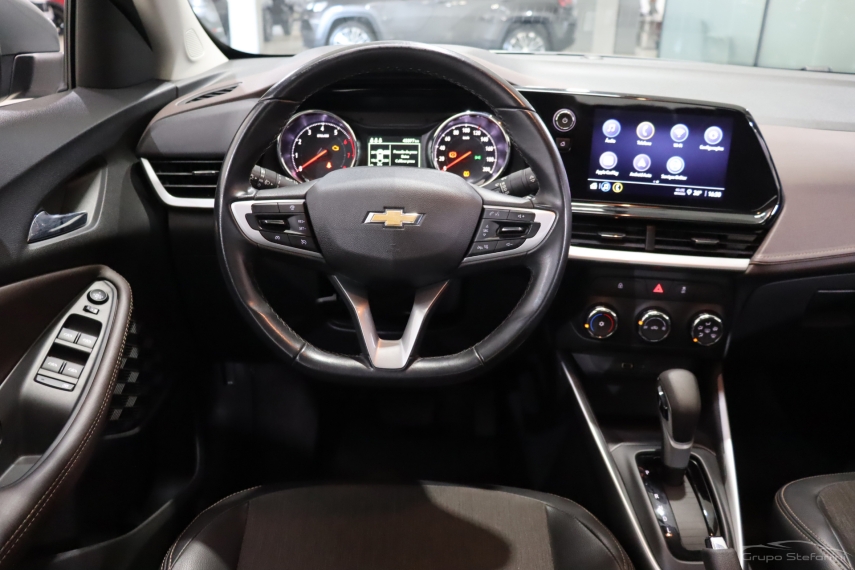 chevrolet montana 1.2 turbo flex ltz automatico 4p 20254