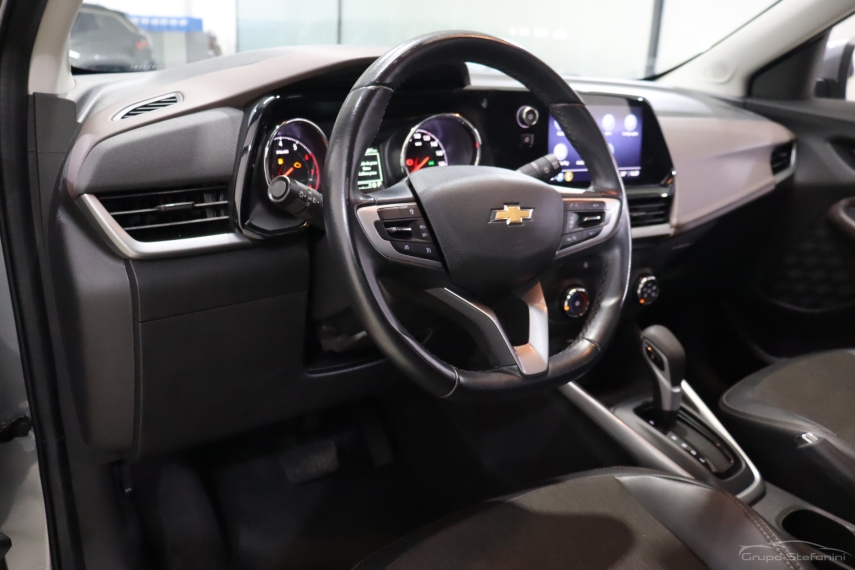 chevrolet montana 1.2 turbo flex ltz automatico 4p 20253