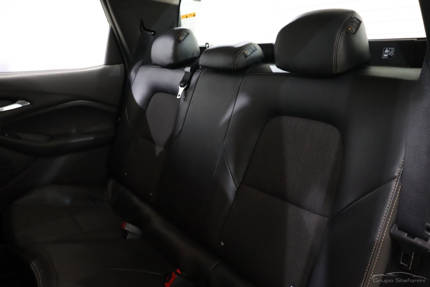 chevrolet montana 1.2 turbo flex ltz automatico 4p 20257