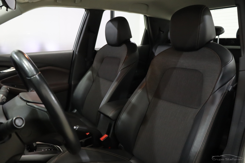 chevrolet montana 1.2 turbo flex ltz automatico 4p 20256