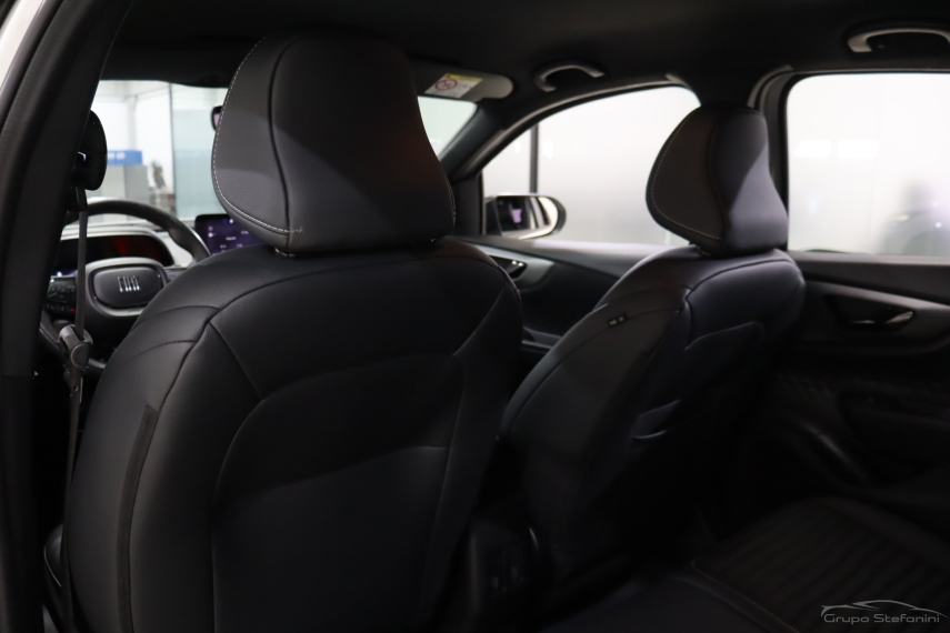 fiat fastback 1.3 turbo 270 flex limited edition at6 4p automatico 20238