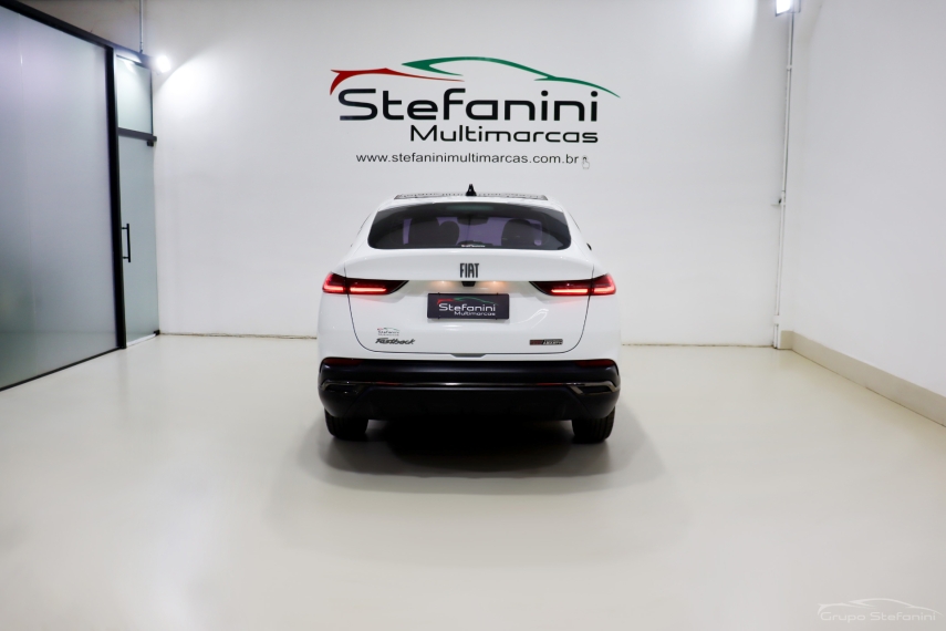 fiat fastback 1.3 turbo 270 flex limited edition at6 4p automatico 202311