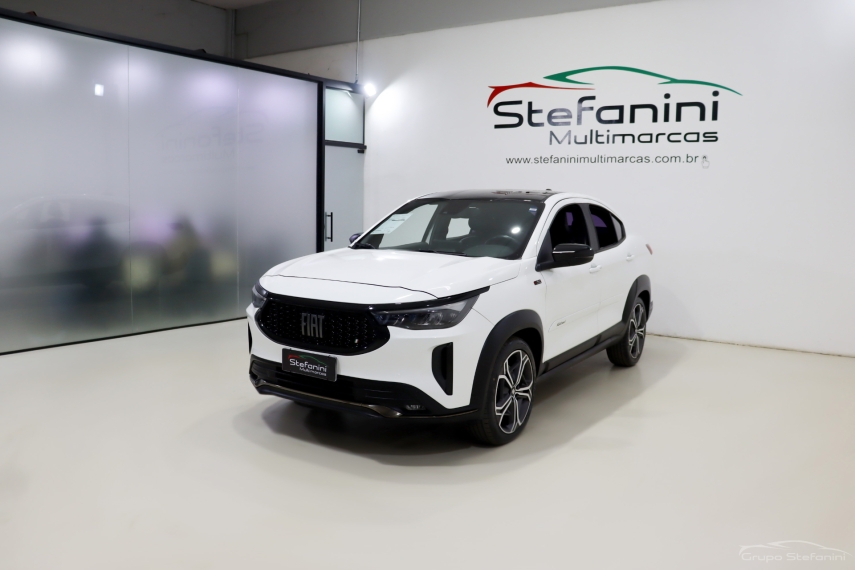fiat fastback 1.3 turbo 270 flex limited edition at6 4p automatico 20230