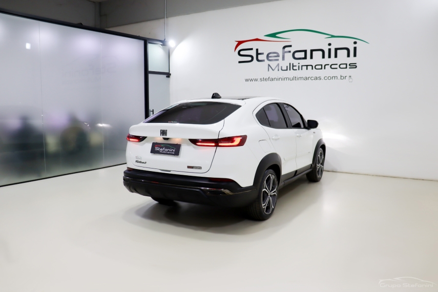 fiat fastback 1.3 turbo 270 flex limited edition at6 4p automatico 202310