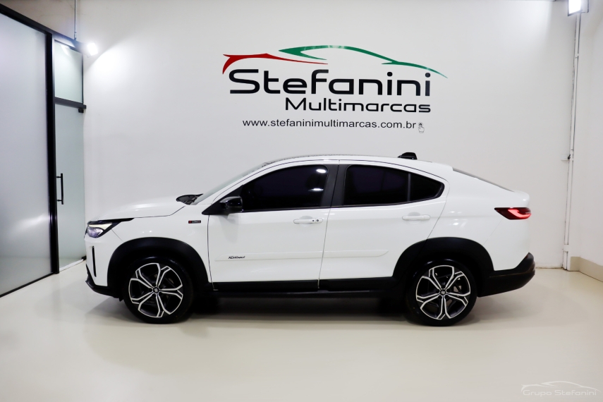 fiat fastback 1.3 turbo 270 flex limited edition at6 4p automatico 20239