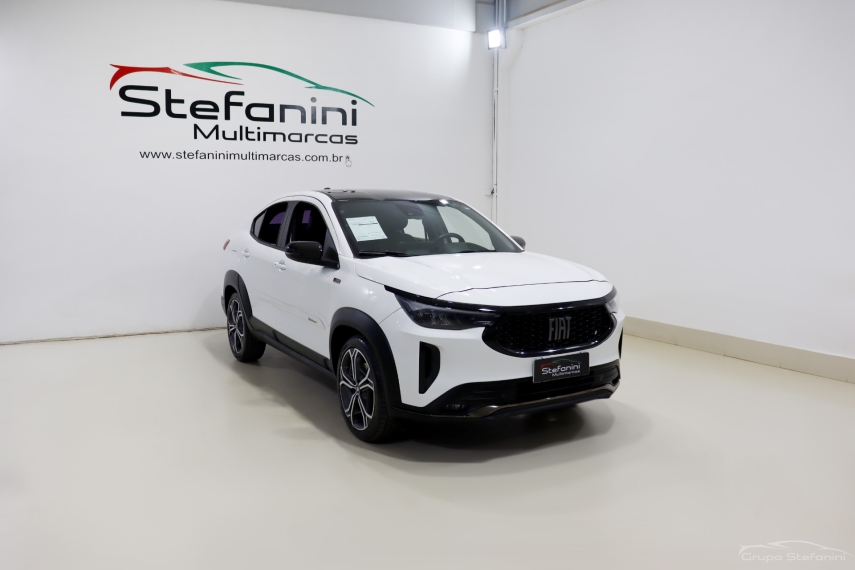 fiat fastback 1.3 turbo 270 flex limited edition at6 4p automatico 20232