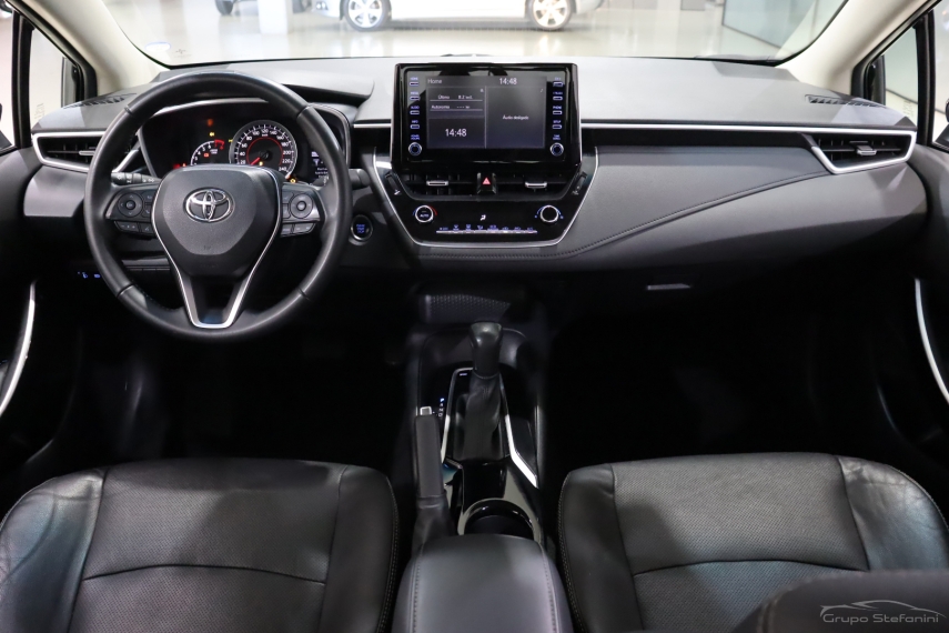 toyota corolla 2.0 vvt-ie flex xei direct shift 4p automatico 20235
