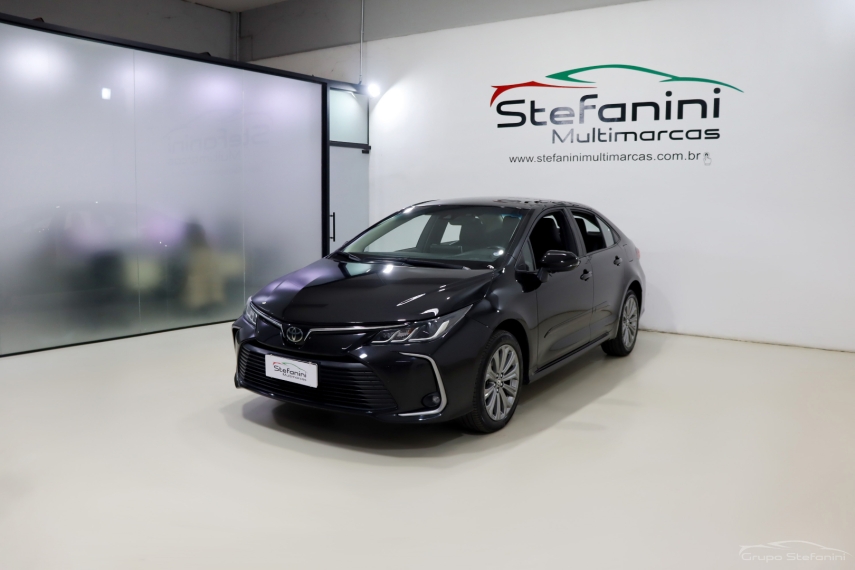 toyota corolla 2.0 vvt-ie flex xei direct shift 4p automatico 20230