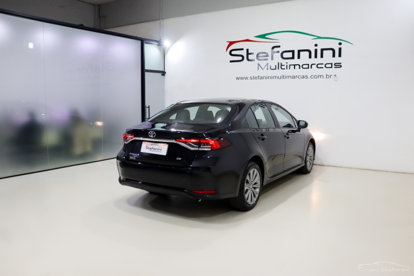 toyota corolla 2.0 vvt-ie flex xei direct shift 4p automatico 202310