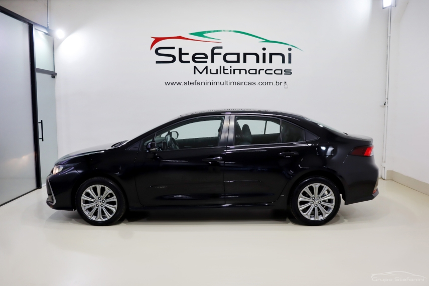 toyota corolla 2.0 vvt-ie flex xei direct shift 4p automatico 20239