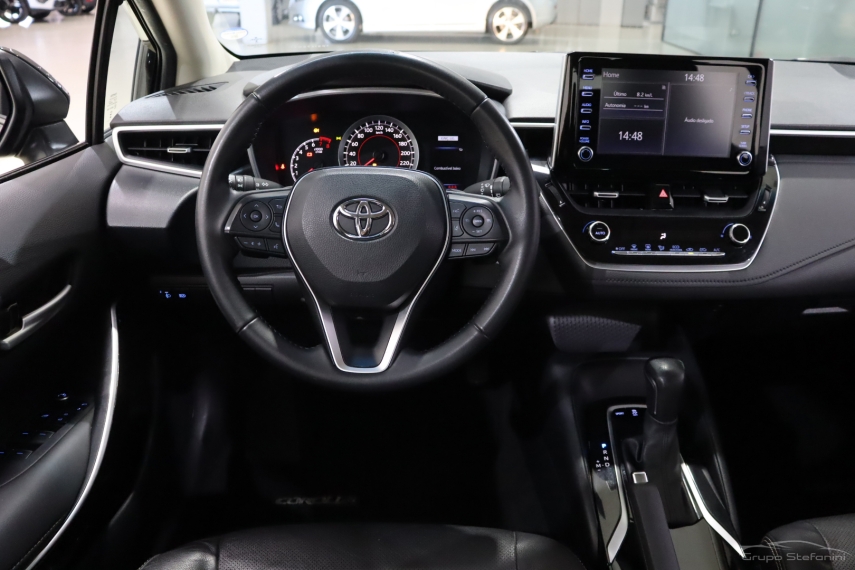 toyota corolla 2.0 vvt-ie flex xei direct shift 4p automatico 20234