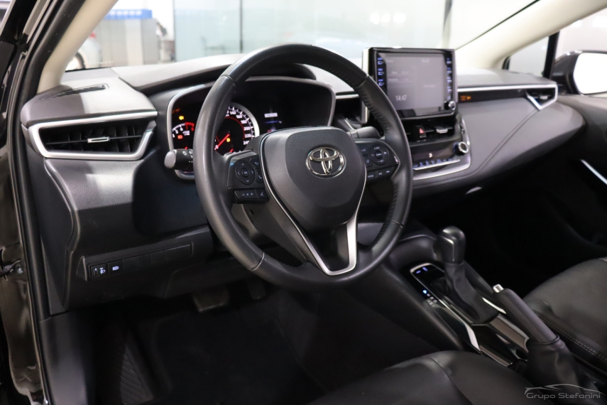 toyota corolla 2.0 vvt-ie flex xei direct shift 4p automatico 20233