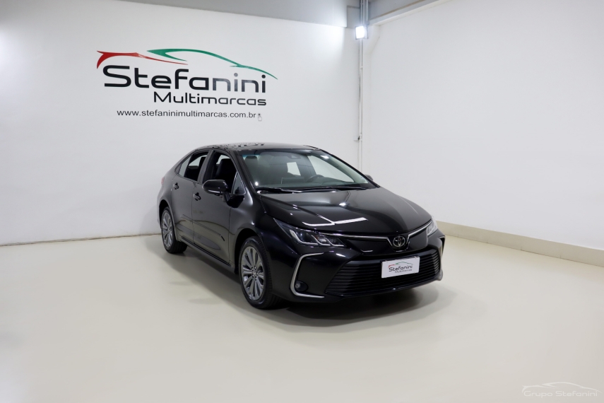 toyota corolla 2.0 vvt-ie flex xei direct shift 4p automatico 20232