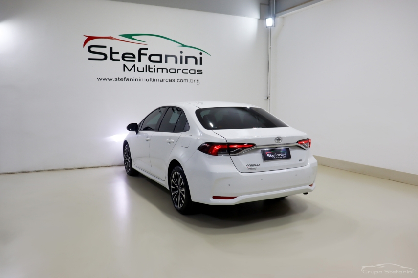 toyota corolla 2.0 vvt-ie flex xei direct shift 4p automatico 202611