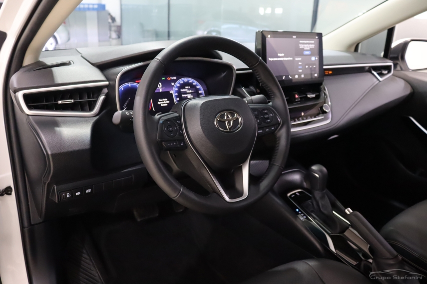 toyota corolla 2.0 vvt-ie flex xei direct shift 4p automatico 20263