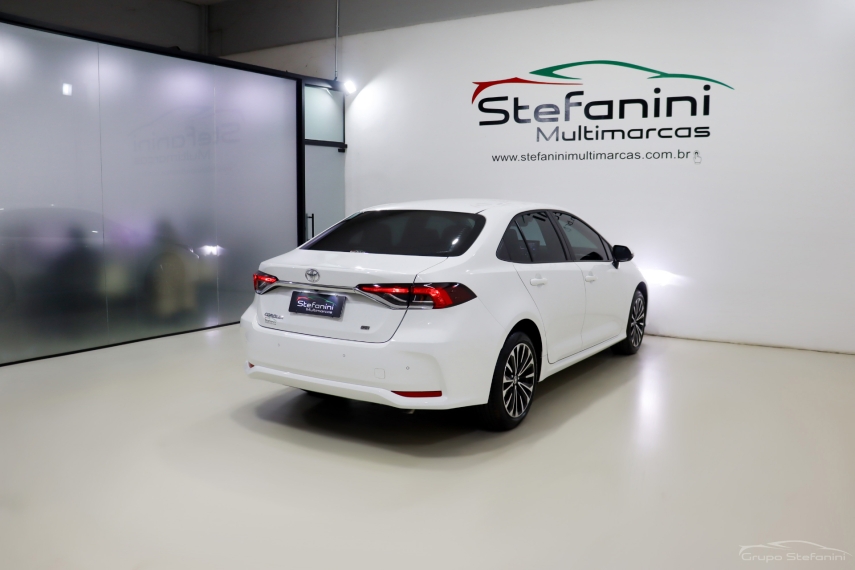 toyota corolla 2.0 vvt-ie flex xei direct shift 4p automatico 20269