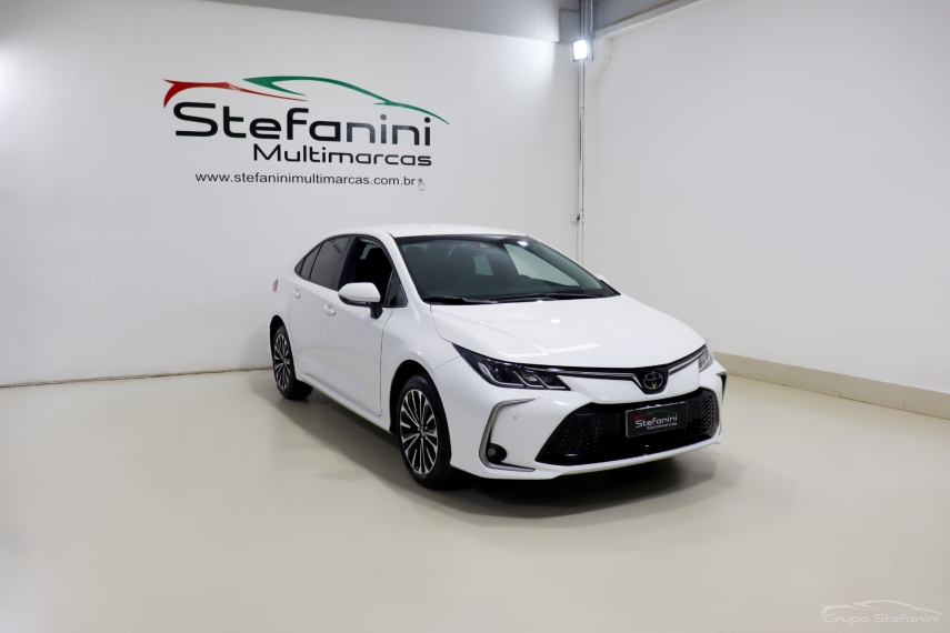 toyota corolla 2.0 vvt-ie flex xei direct shift 4p automatico 20262