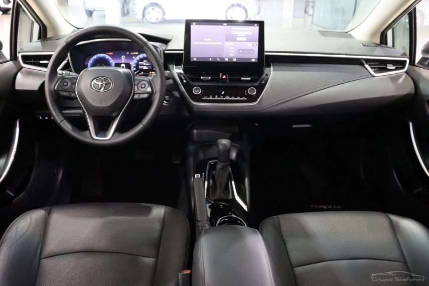 toyota corolla 2.0 vvt-ie flex xei direct shift 4p automatico 20265