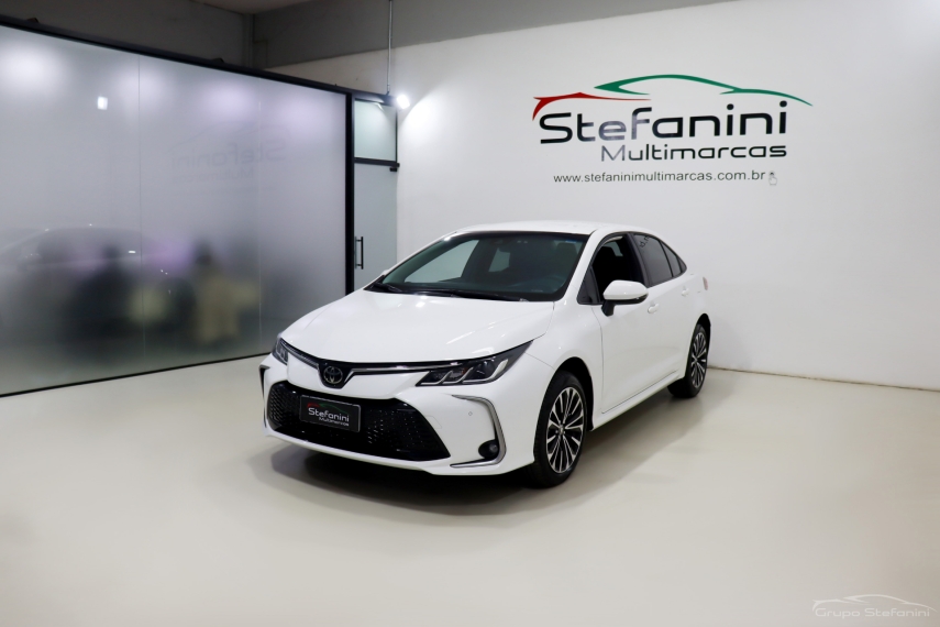 toyota corolla 2.0 vvt-ie flex xei direct shift 4p automatico 20260