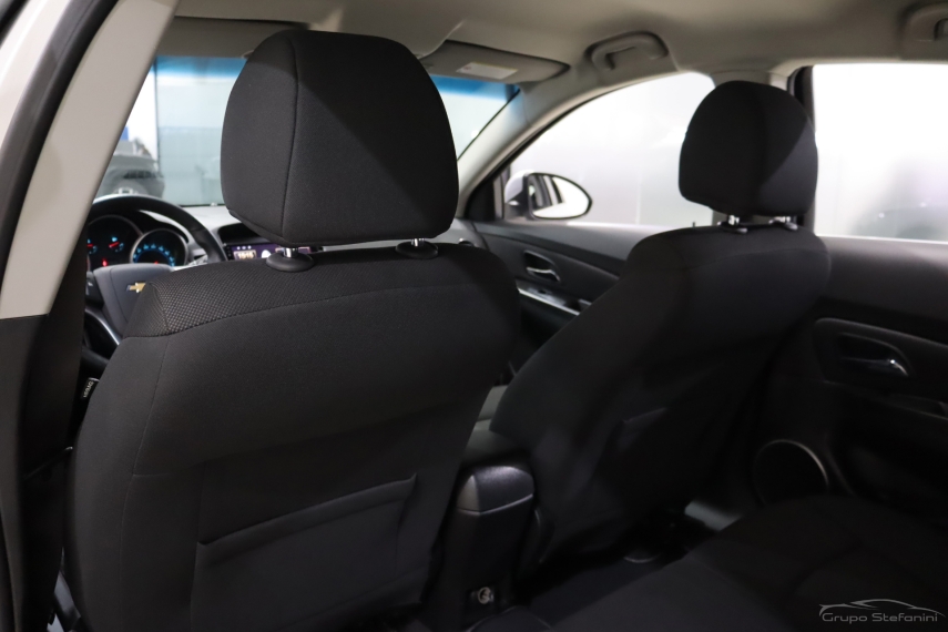 chevrolet cruze 1.8 lt 16v flex 4p manual 20148