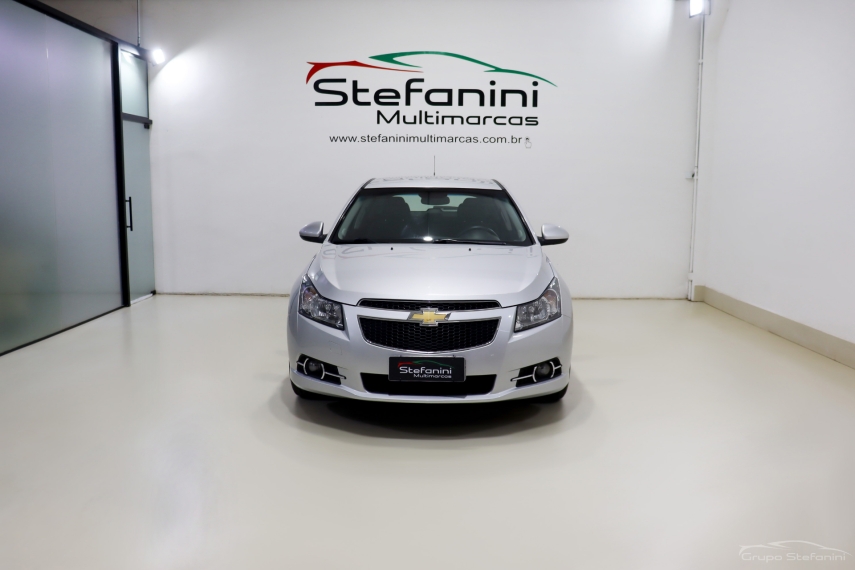 chevrolet cruze 1.8 lt 16v flex 4p manual 20141