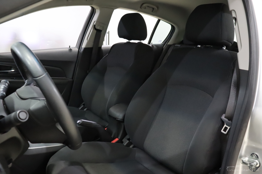 chevrolet cruze 1.8 lt 16v flex 4p manual 20146