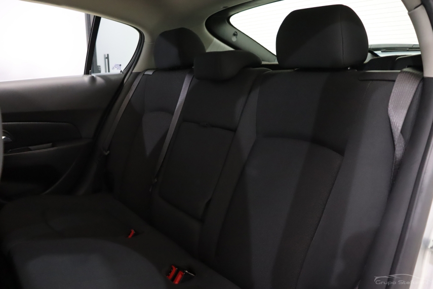 chevrolet cruze 1.8 lt 16v flex 4p manual 20147