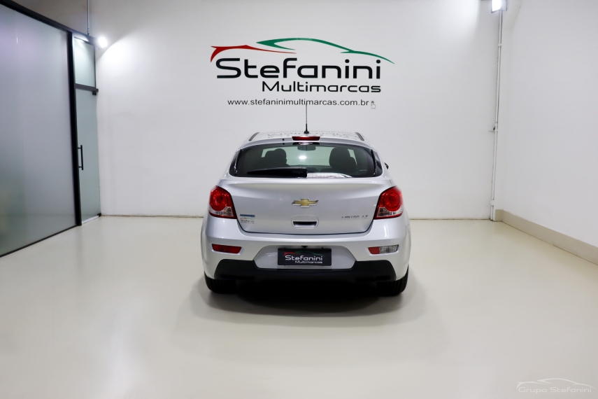 chevrolet cruze 1.8 lt 16v flex 4p manual 201411