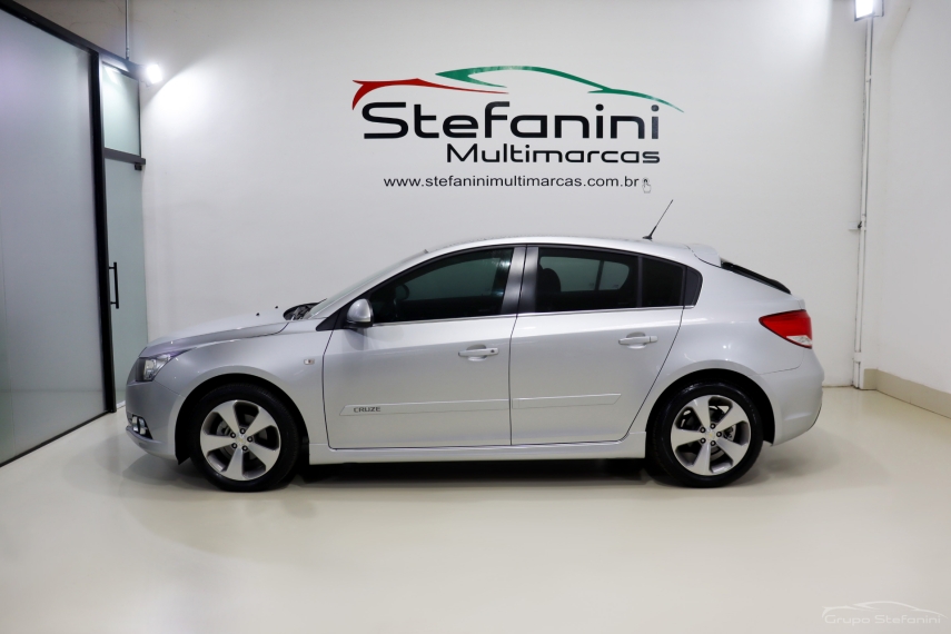 chevrolet cruze 1.8 lt 16v flex 4p manual 20149