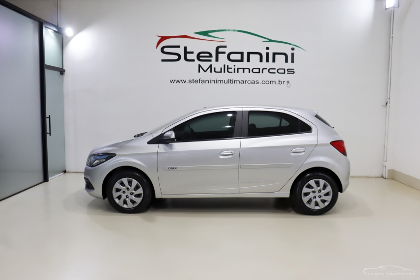 chevrolet onix 1.4 mpfi lt 8v flex 4p manual 20169