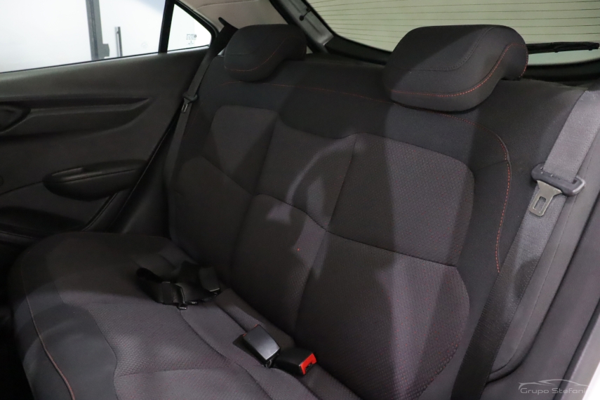 chevrolet onix 1.4 mpfi lt 8v flex 4p manual 20167