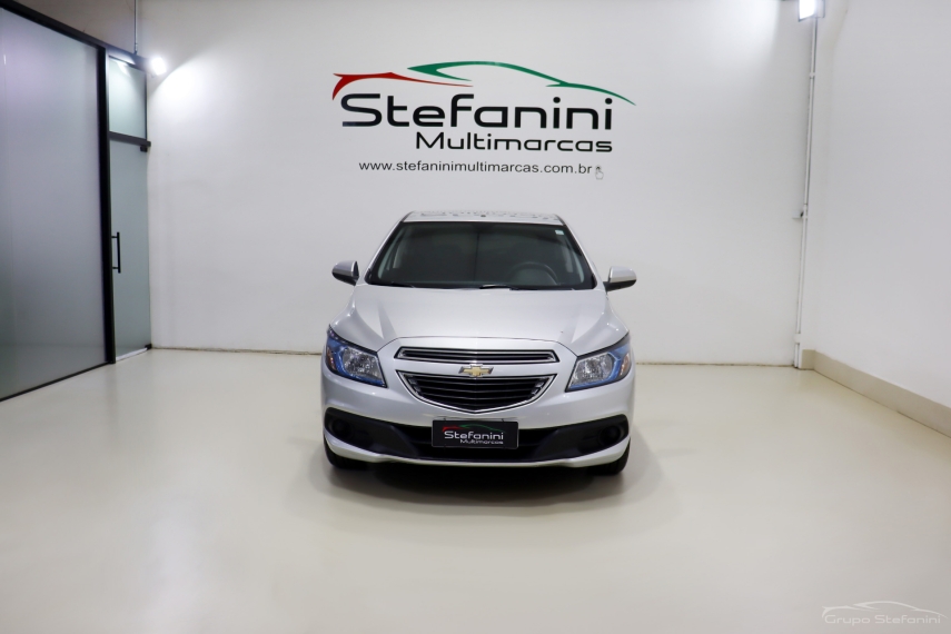 chevrolet onix 1.4 mpfi lt 8v flex 4p manual 20161