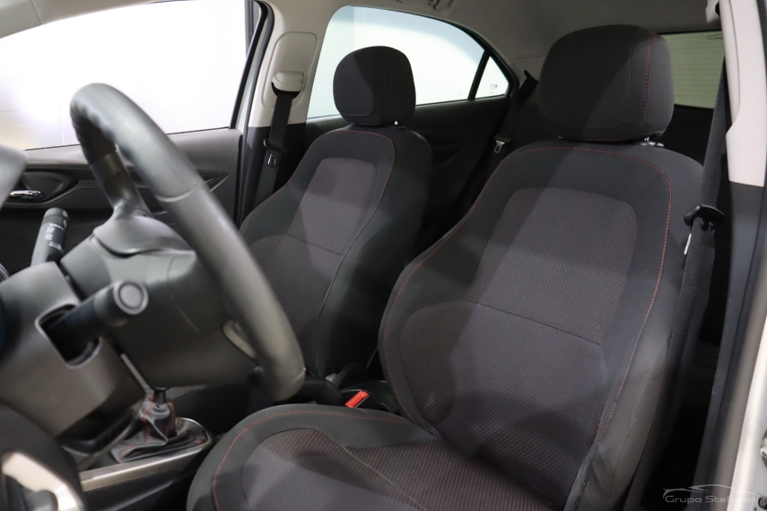chevrolet onix 1.4 mpfi lt 8v flex 4p manual 20166