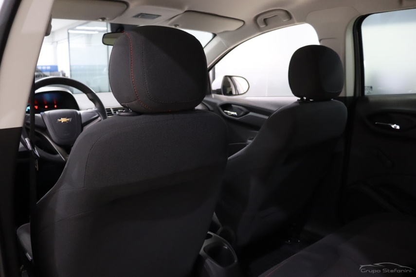 chevrolet onix 1.4 mpfi lt 8v flex 4p manual 20168