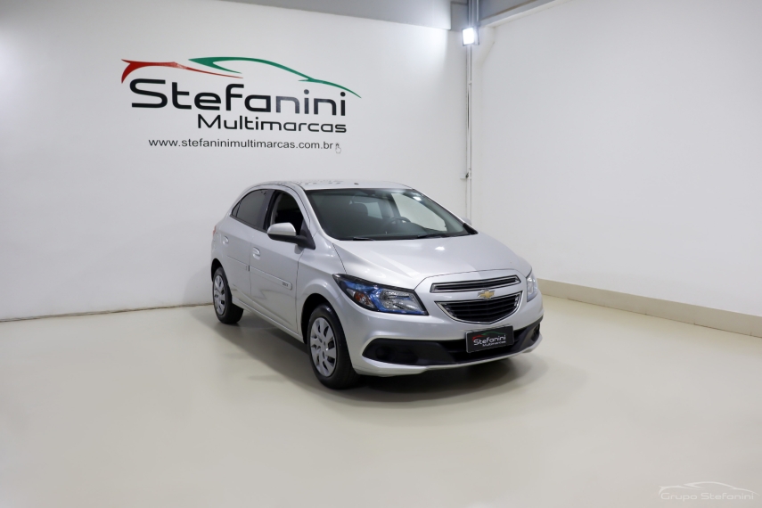 chevrolet onix 1.4 mpfi lt 8v flex 4p manual 20162