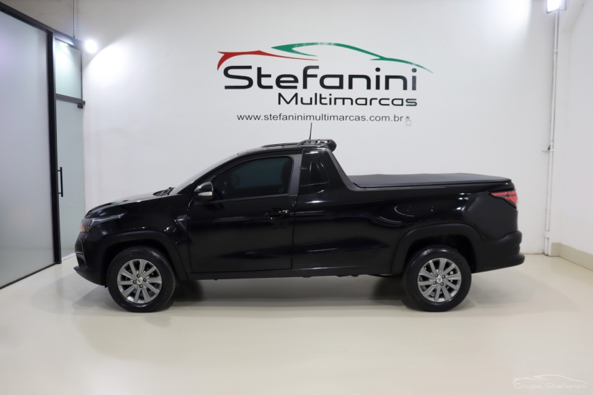 fiat strada 1.3 firefly flex freedom cs manual 2p 20226