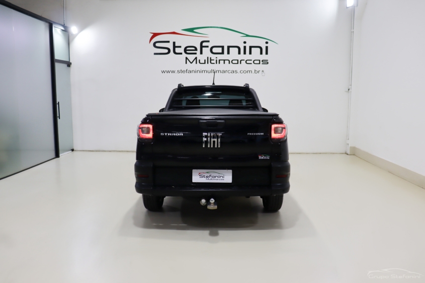 fiat strada 1.3 firefly flex freedom cs manual 2p 20228