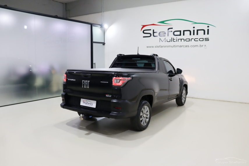 fiat strada 1.3 firefly flex freedom cs manual 2p 20227