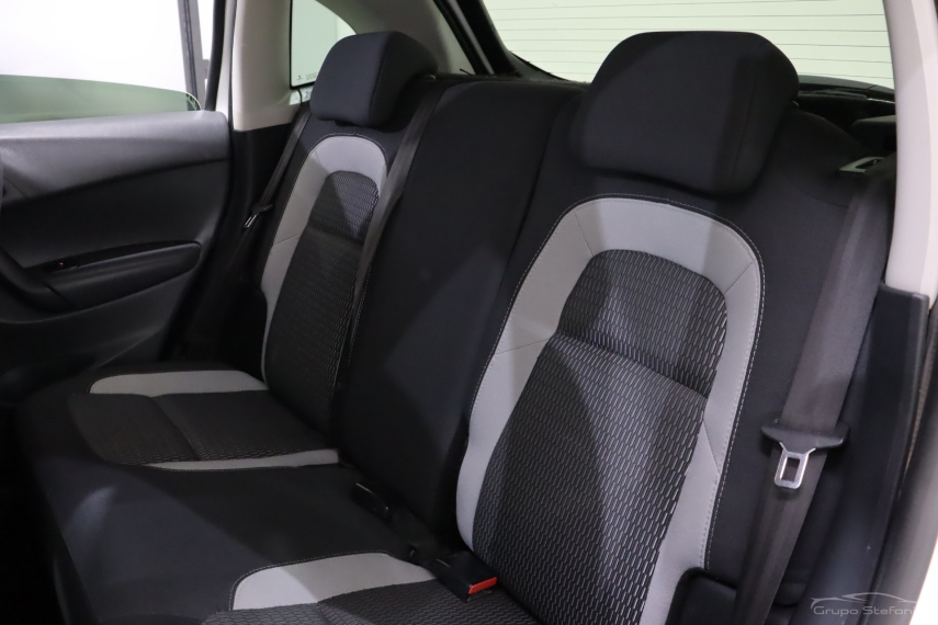 citroen c3 1.2 pure tech flex attraction manual 4p 20187