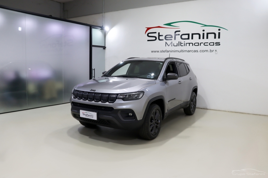 jeep compass 2.0 td350 turbo diesel longitude at9 4p automatico 20220