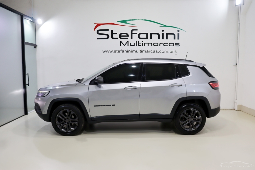 jeep compass 2.0 td350 turbo diesel longitude at9 4p automatico 20229