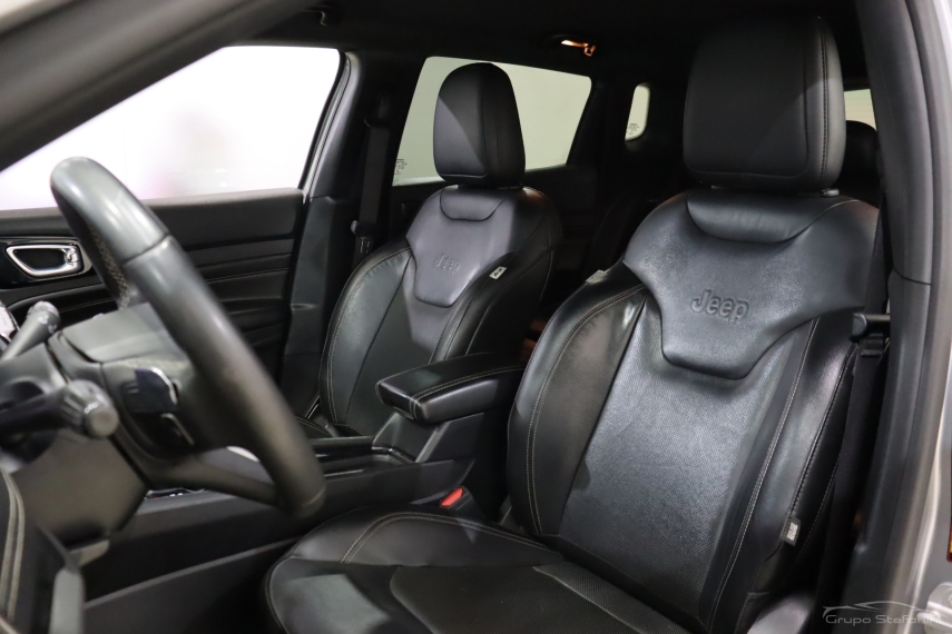 jeep compass 2.0 td350 turbo diesel longitude at9 4p automatico 20226
