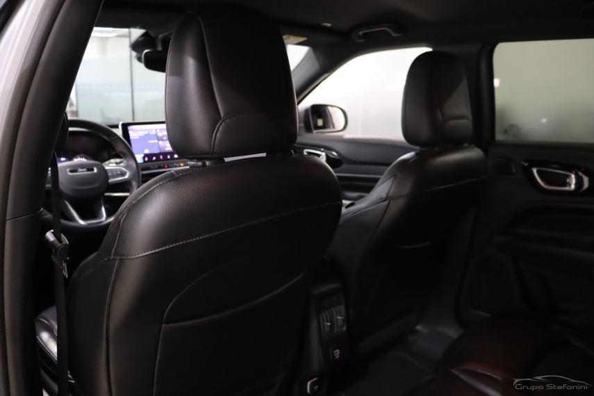 jeep compass 2.0 td350 turbo diesel longitude at9 4p automatico 20228