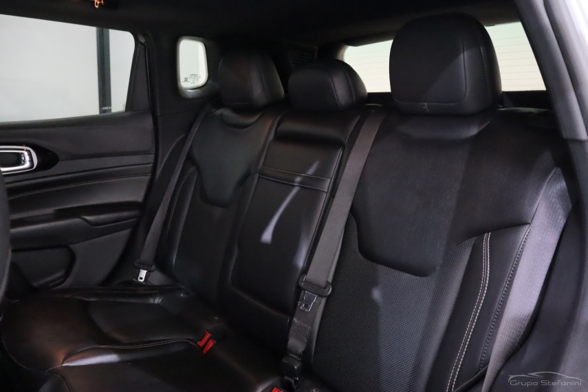 jeep compass 2.0 td350 turbo diesel longitude at9 4p automatico 20227