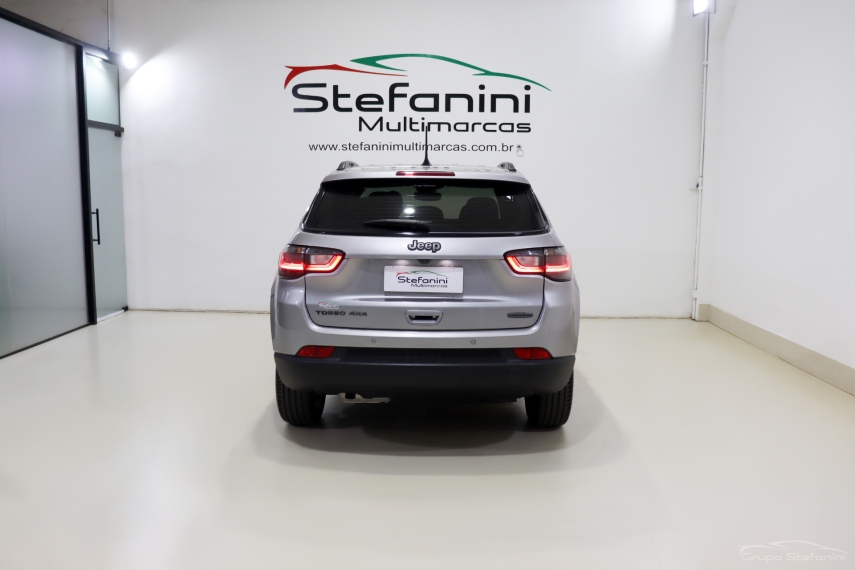 jeep compass 2.0 td350 turbo diesel longitude at9 4p automatico 202211