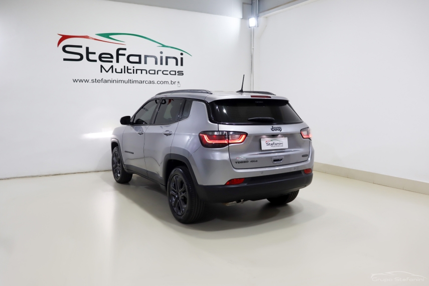 jeep compass 2.0 td350 turbo diesel longitude at9 4p automatico 202212