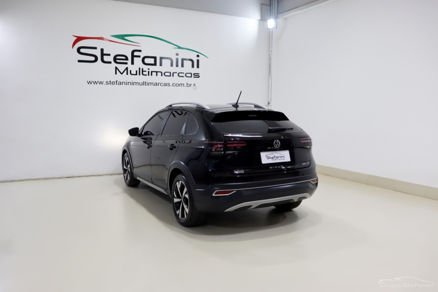 volkswagen nivus 1.0 200 tsi total flex highline automatico 4p 202312